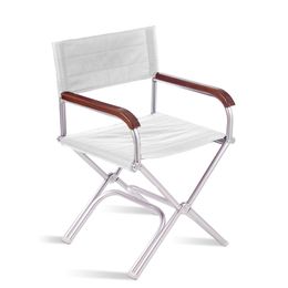 Cadeira Dobrável Forma A6000VWT Branca