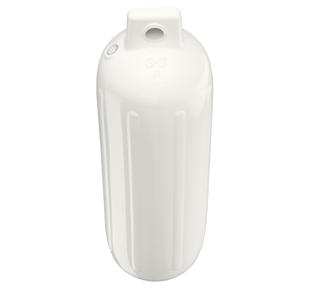 Defensa Polyform G3 Branca