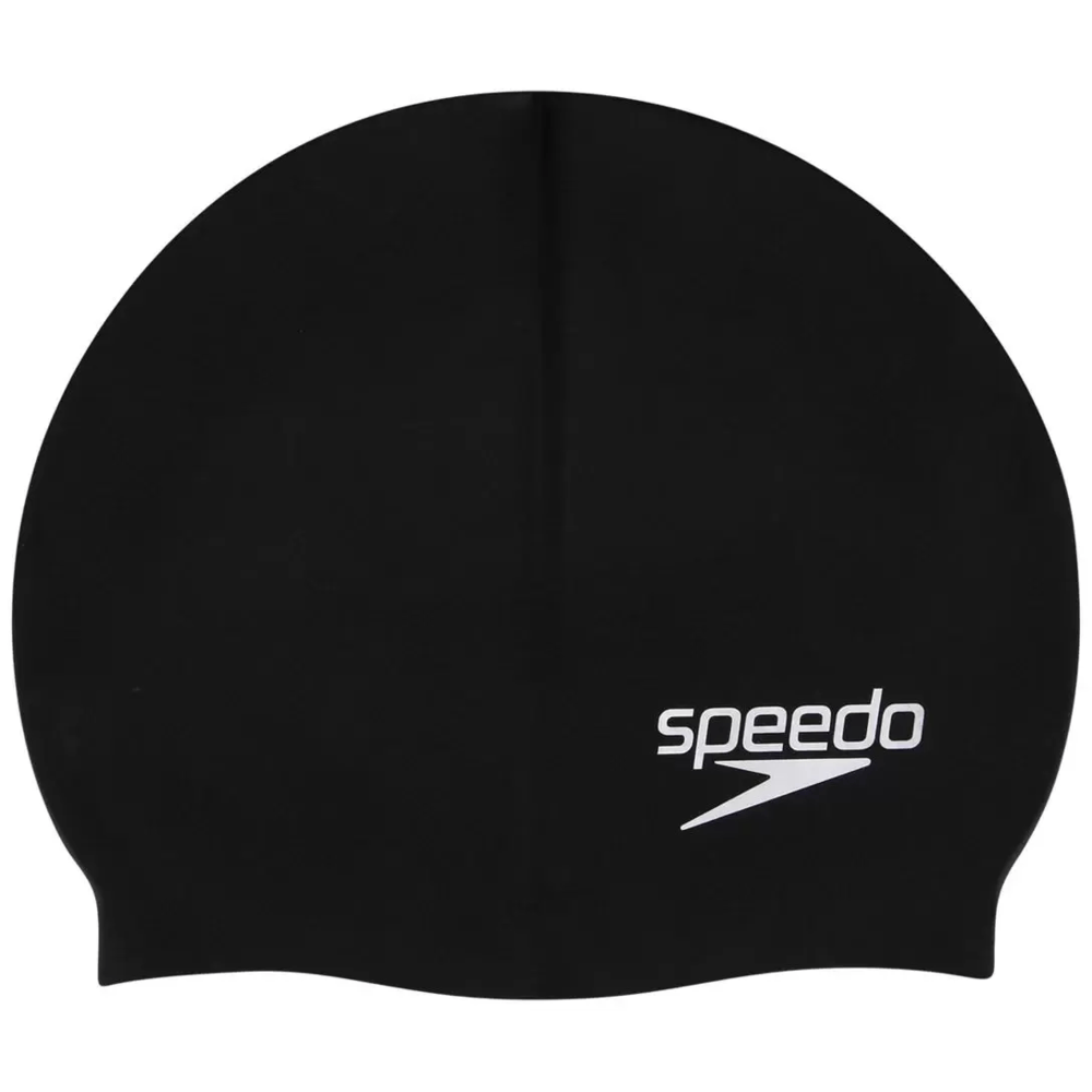 Supreme®︎/Speedo®︎ Swim Cap Black 黒 水泳帽 Touca De Natação Speedo Big Swim Cap