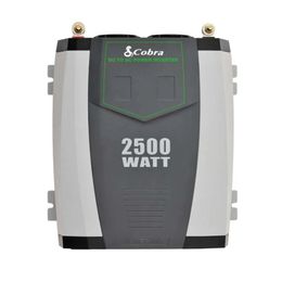 Inversor Energia Cobra M-CPI2590 12V 110V 2500W