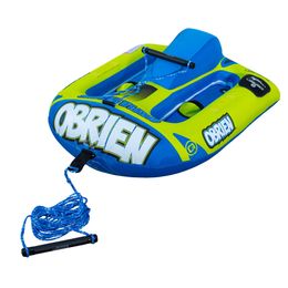 Esqui Combo Flutuante O'brien Infantil Simple Trainer 53"