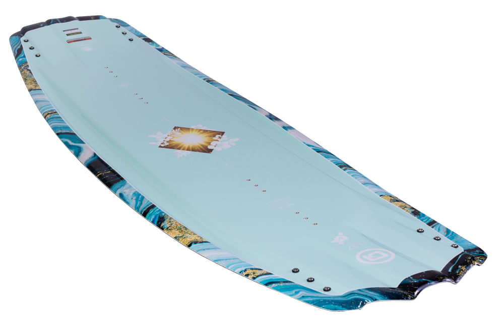Prancha de Wakeboard O'brien Spark 137