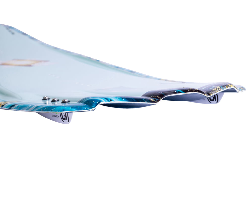 Prancha de Wakeboard O'brien Spark 137