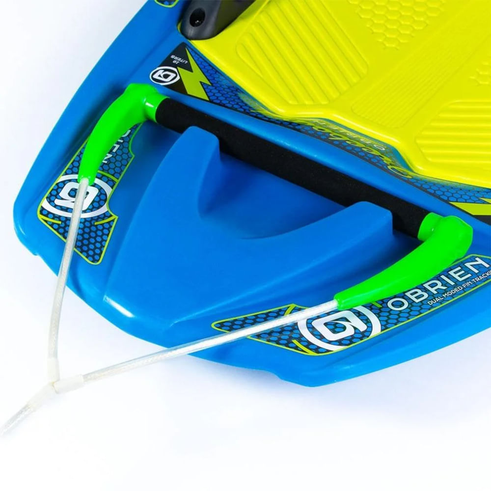 Prancha-O'brien-Freeboard