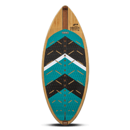 Prancha de Wakesurf O'brien Havana 56"