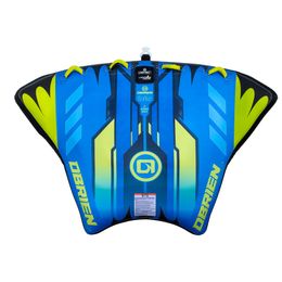 Boia Inflável O'brien Batwing 2 Para 2 Pessoas