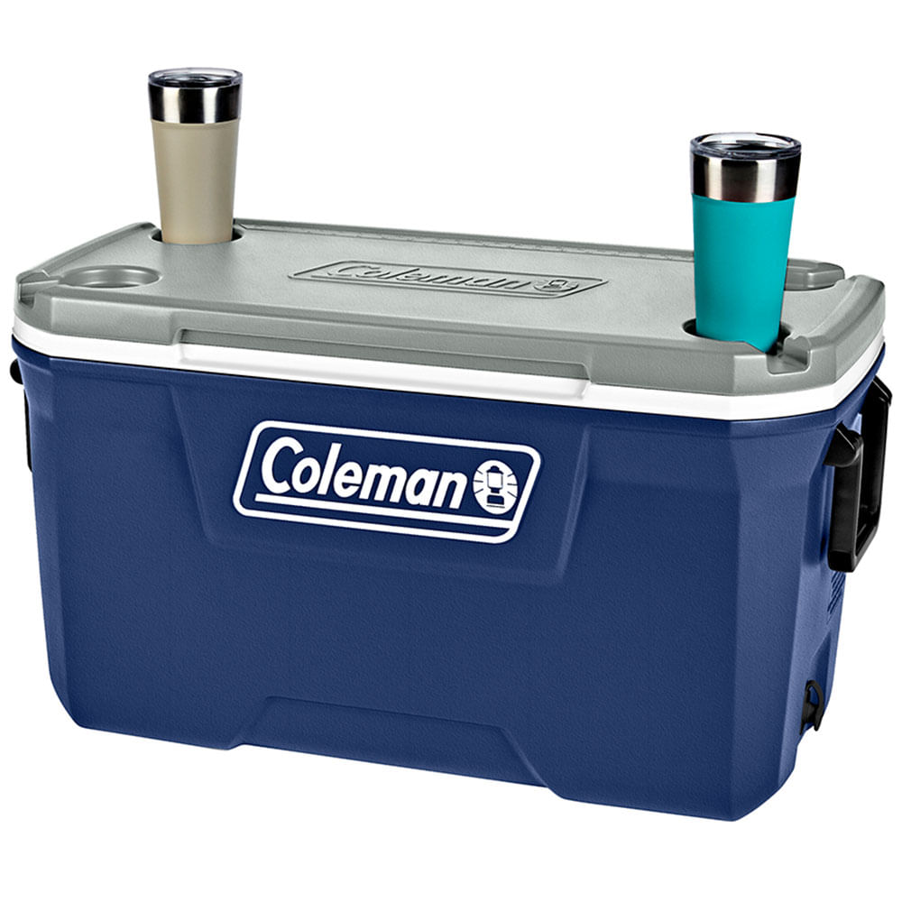 Caixa Térmica Coleman 316 Series 70QT Lakeside