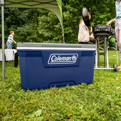 Caixa Térmica Coleman 316 Series 70QT Lakeside