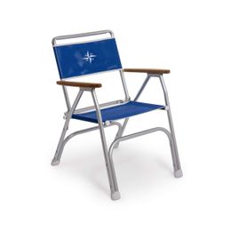 Cadeira Dobrável Forma M100VB Azul