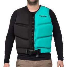 Colete Salva Vidas Esportivo Vopen Regatta Classe V Acqua