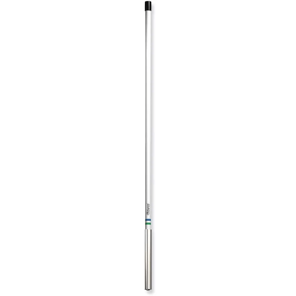 Antena Vhf 3db 1,5mts Shakespeare 396-1 - Regatta