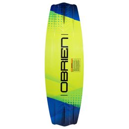 Prancha de Wakeboard O'brien Valhalla 143